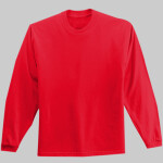  Gildan 8400 Adult Gildan DryBlend™ Long-Sleeve T-Shirt