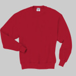  Jerzees Crewneck Sweatshirt - 50/50 Cotton/Polyester