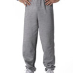Gildan Adult Heavy Blend™ Sweatpants  7.75 oz.