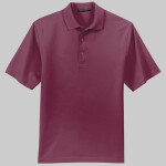 DryBlend™ 6.5 oz. Piqué Sport Shirt