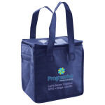 Lunch Tote  Insulated