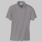 Comfortblend EcoSmart® 5.2 Ounce Jersey Knit Sport Shirt
