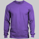Beefy T ® 100% Cotton Long Sleeve T Shirt
