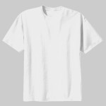 Youth Gildan 5000B Heavy Cotton 100% Cotton T Shirt