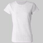 Ladies' Polyester T-Shirt