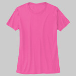 Ladies' Cool DRI® with FreshIQ Performance T-Shirt