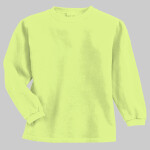 Comfort Colors Youth Crewneck Sweatshirt