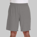 Adult Performance® Adult 5.5 oz. 9" Short with Pockets