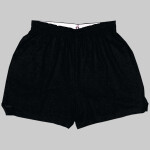 Ladies' 3" Cheer Shorts