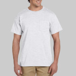 Adult DRI-POWER® ACTIVE Pocket T-Shirt