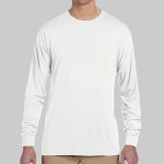 Adult DRI-POWER® SPORT Long-Sleeve T-Shirt
