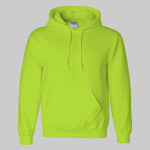 Adult DryBlend® Adult 9 oz., 50/50 Hooded Sweatshirt
