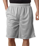 Badger Style 7219 Mesh Shorts 9"         