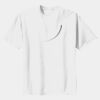 Youth Gildan 5000B Heavy Cotton 100% Cotton T Shirt Thumbnail
