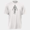 Youth 5.3 oz., 100% Polyester SPORT with Moisture-Wicking T-Shirt Thumbnail