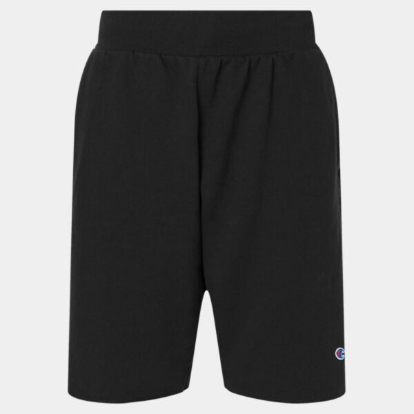 Unisex Reverse Weave® Shorts Thumbnail