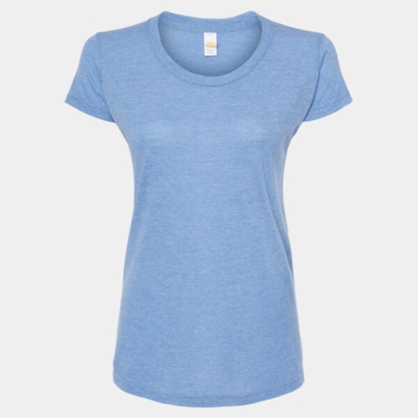 Women's Tri-Blend T-Shirt Thumbnail