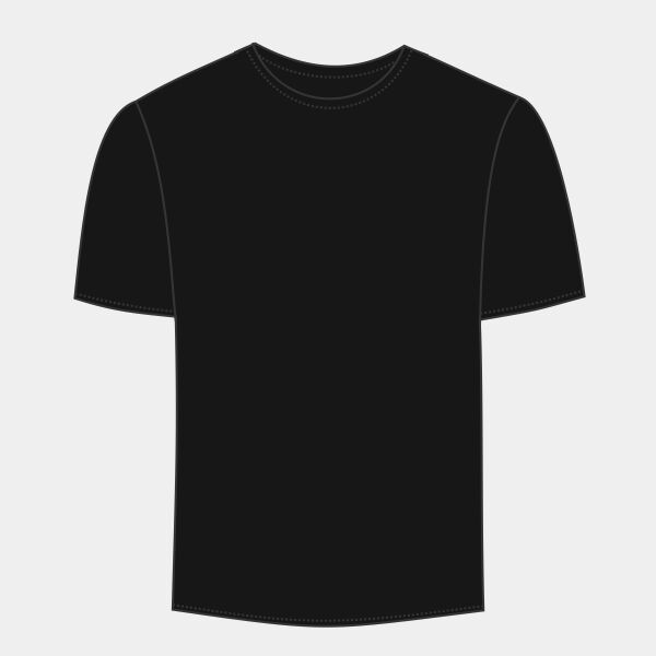 Men's Premium Cotton T-Shirt Thumbnail
