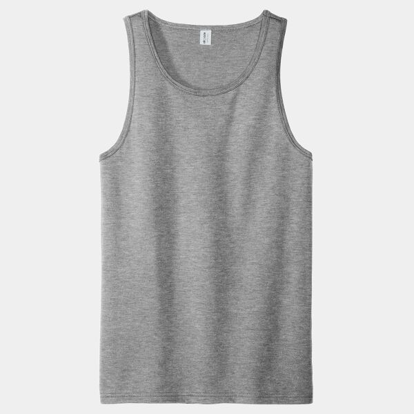 Unisex Tri Blend Tank Thumbnail