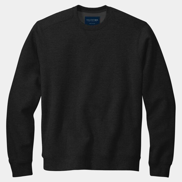 Chore Fleece Crewneck Thumbnail