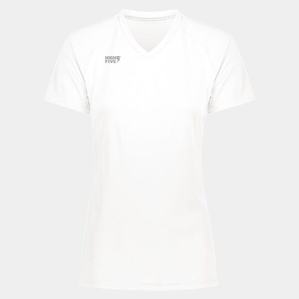 Girls Color Cross Jersey Thumbnail