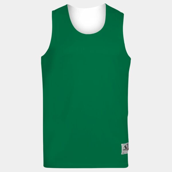 Youth Reversible Wicking Tank Thumbnail
