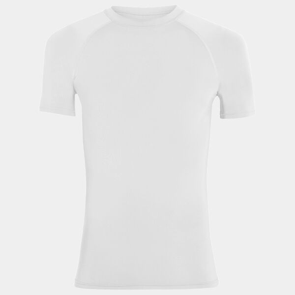 Youth Hyperform Compression Short Sleeve Tee Thumbnail