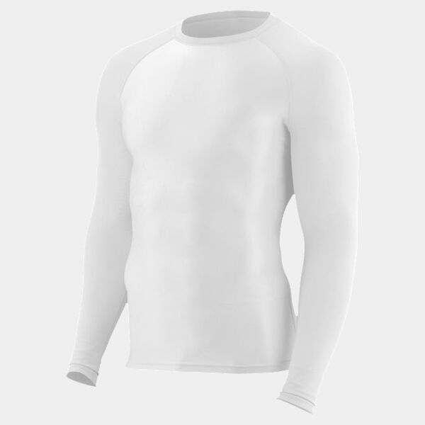 Hyperform Compression Long Sleeve Tee Thumbnail