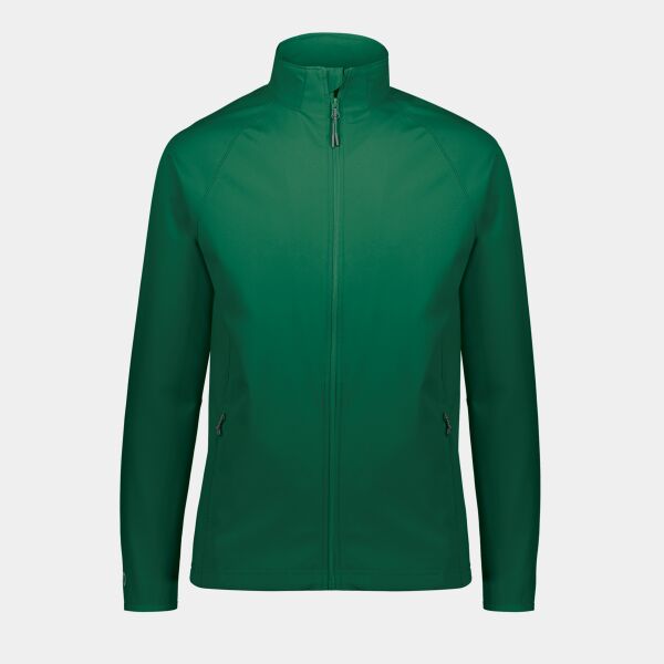 Featherlight Soft Shell Jacket Thumbnail