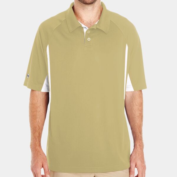 Avenger Polo Thumbnail