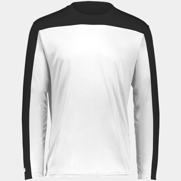 Momentum Team Long Sleeve Tee Thumbnail