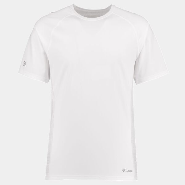 Electrify Tee Powered by Coolcore(r) Thumbnail