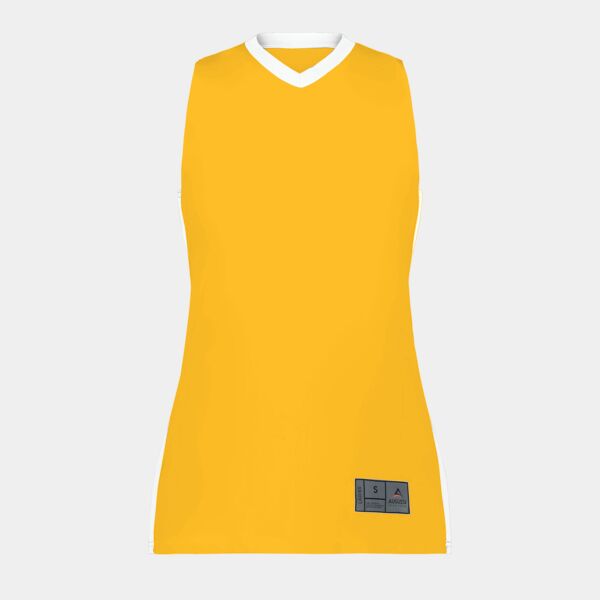Ladies Match-Up Basketball Jersey Thumbnail