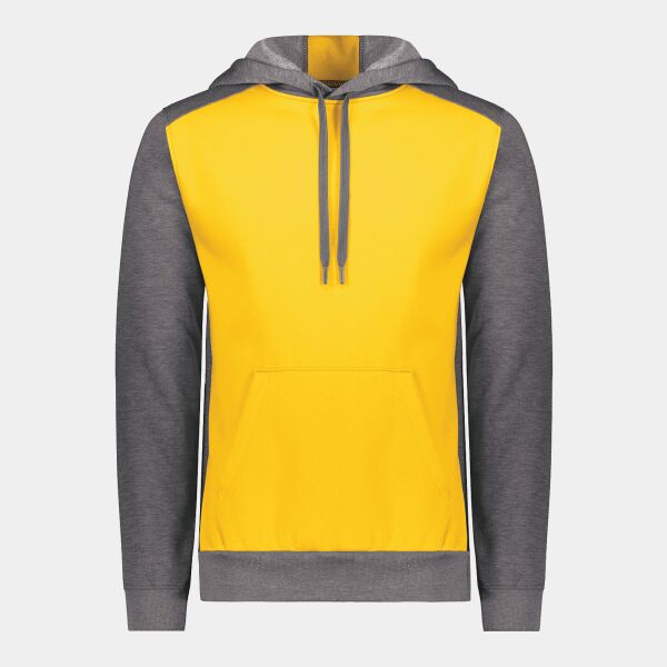 Three-Season Fleece Pullover Hoodie Thumbnail