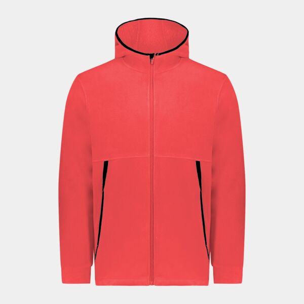 Youth Chill Fleece 2.0  Full Zip Hoodie Thumbnail