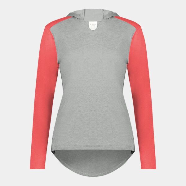 Ladies Gameday Vintage Hoodie Thumbnail