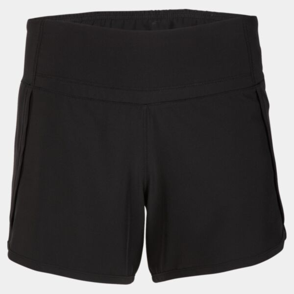 Women's Stretch Woven Lined Shorts Thumbnail