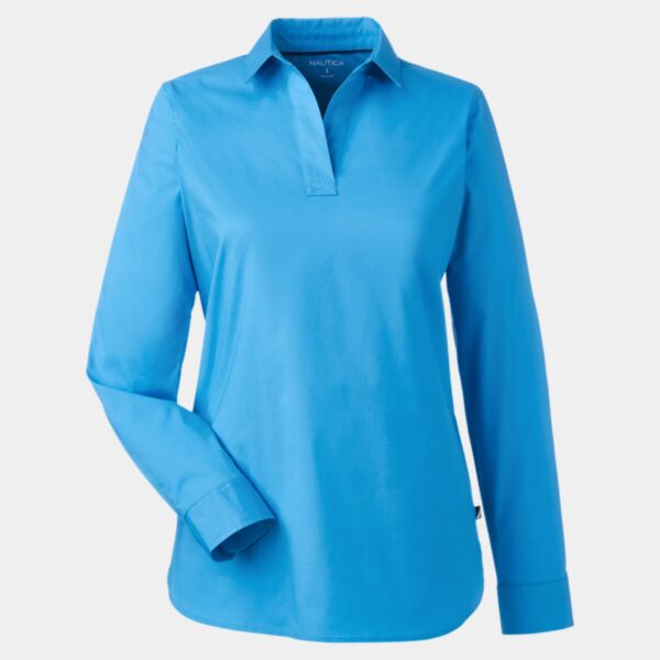 Women's Staysail Shirt Thumbnail