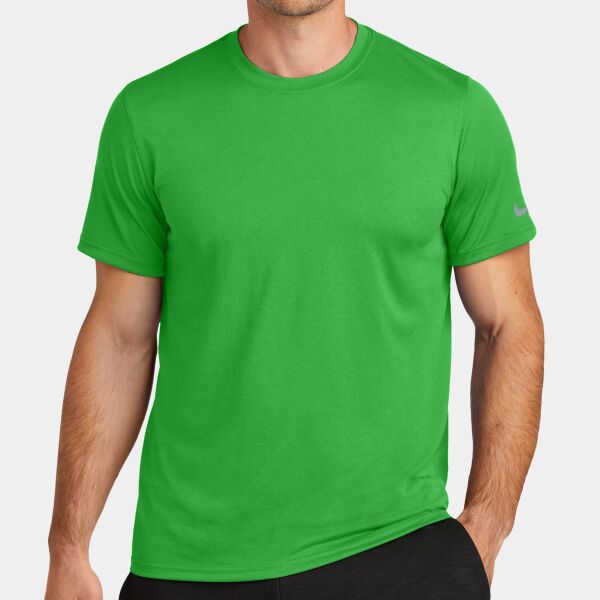 Swoosh Sleeve rLegend Tee Thumbnail