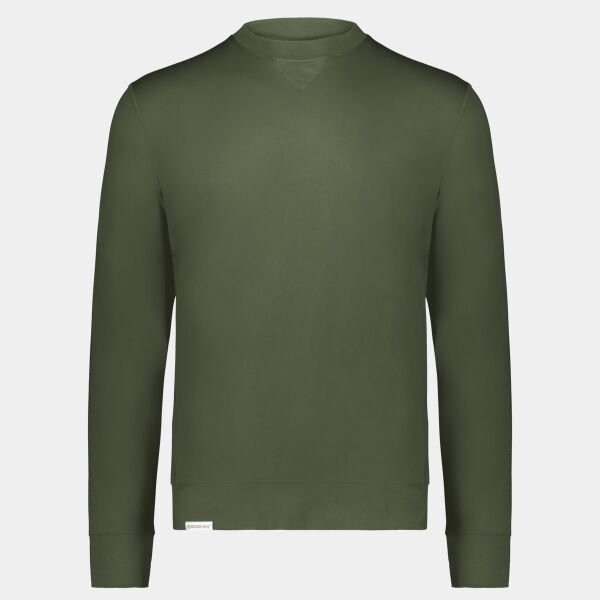 Ventura Soft Knit Crew Thumbnail