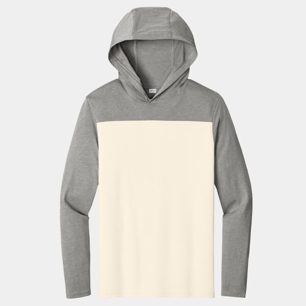 Halftime Long Sleeve Hoodie Thumbnail