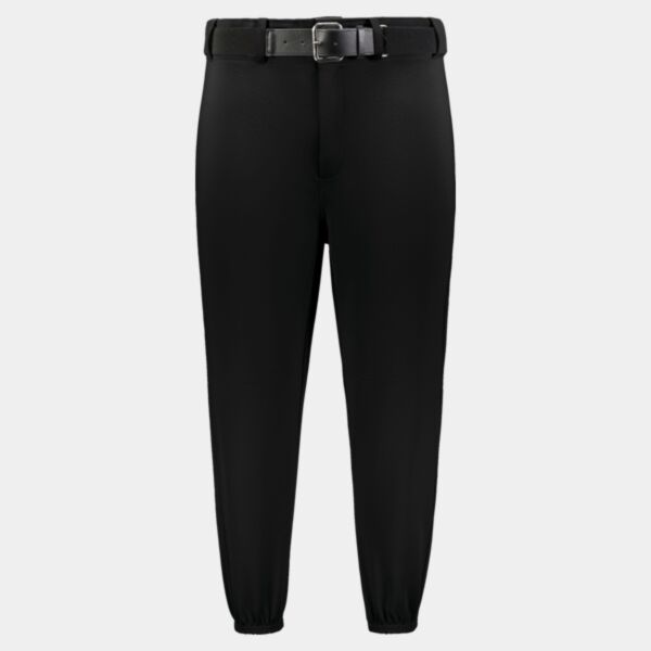 Unisex Gamer Classic Baseball Pants Thumbnail