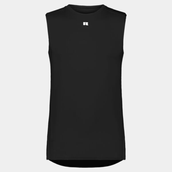 Unisex CoolCore® Compression Tank Top Thumbnail