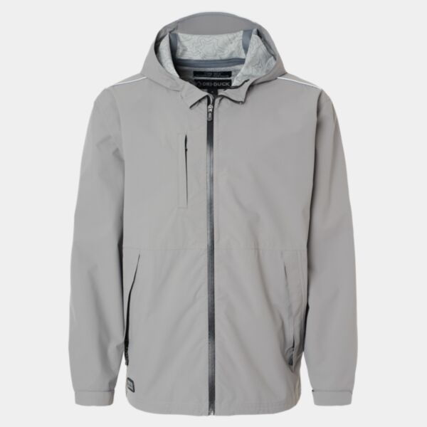 Men's Challenger Full-Zip Jacket Thumbnail