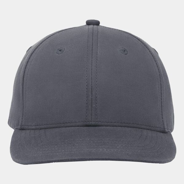 Waxed Cotton Dad Cap Thumbnail