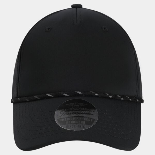 The Dyno Cap Thumbnail