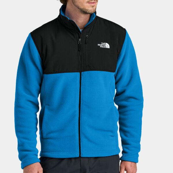 Highest Peak Full Zip Fleece Jacket Thumbnail
