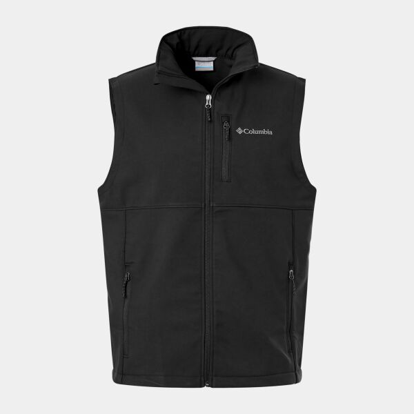 Men's Ascender™ II Soft Shell Vest Thumbnail