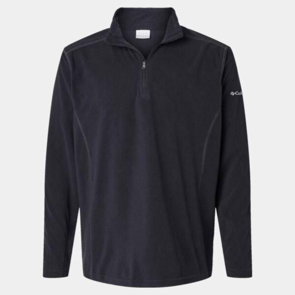 Men's Klamath Range™ II Half-Zip Pullover Thumbnail