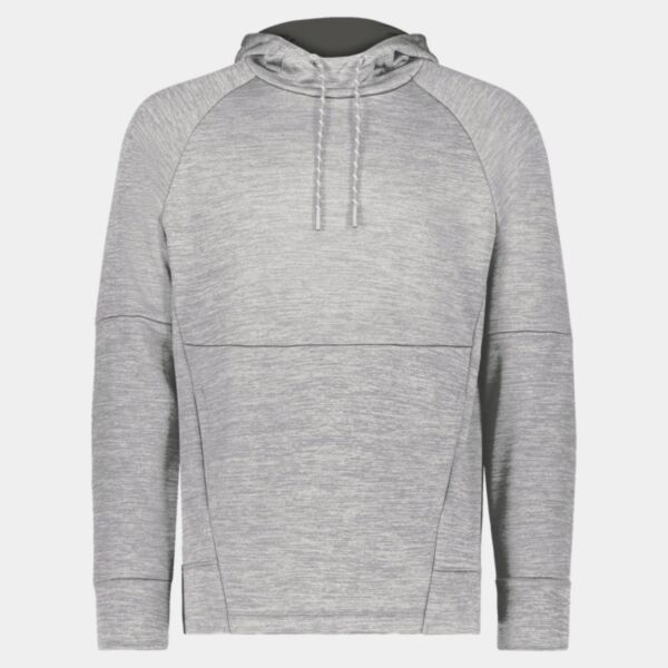Men's All-Pro Performance Fleece Hooded Sweatshirt Thumbnail